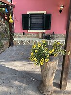 Summer House Surrounded by Olive Trees Halkidiki