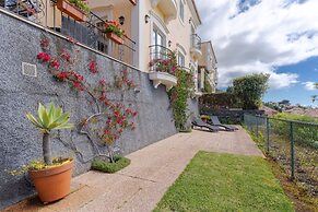 Villa Bougainvillea