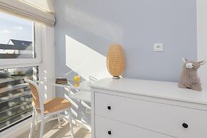 Dom Rajska by Renters