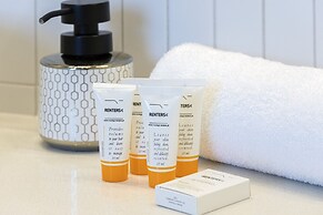 Dom Rajska by Renters