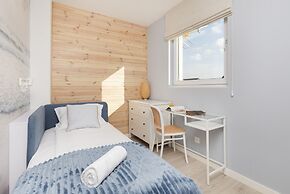 Dom Rajska by Renters