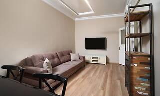 Meroddi Galata Flats