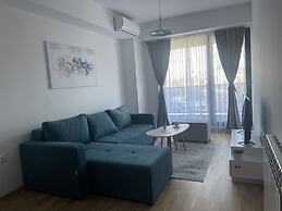 Lovely Modern Apartment in Skopje, North Macedonia