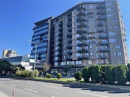 Lovely Modern Apartment in Skopje, North Macedonia