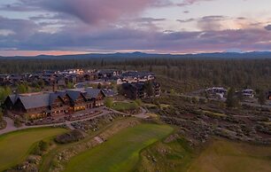 Stone 5 Bedroom Home by Redawning