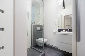 Kraków Studio Śląska by Renters