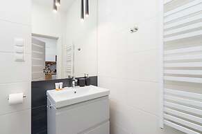 Kraków Studio Śląska by Renters