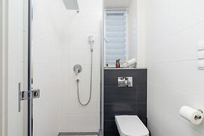 Kraków Studio Śląska by Renters