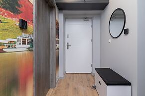 Kraków Studio Śląska by Renters