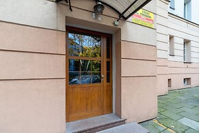 Kraków Studio Śląska by Renters