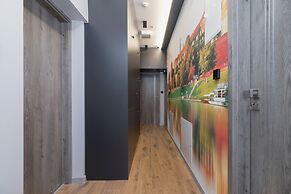 Kraków Studio Śląska by Renters