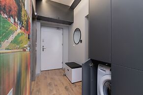 Kraków Studio Śląska by Renters