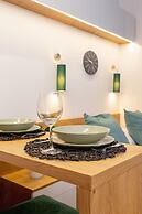 Kraków Studio Śląska by Renters