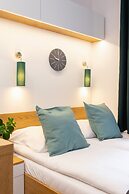 Kraków Studio Śląska by Renters