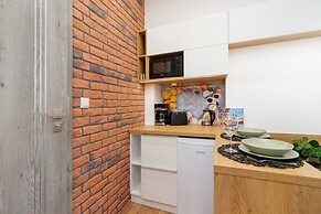 Kraków Studio Śląska by Renters
