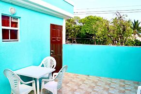 BLR Beach Villas
