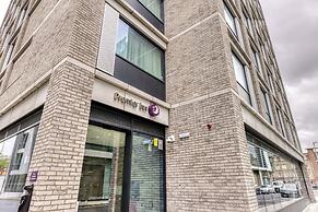 Premier Inn Dublin Cc Gloucester St South