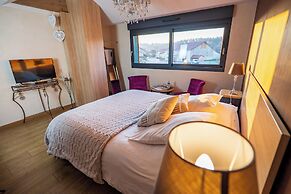 La Chambre Enchantée