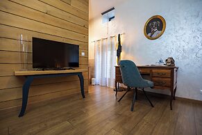 La Chambre Enchantée