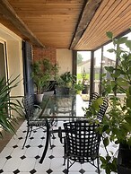 La Chambre Enchantée