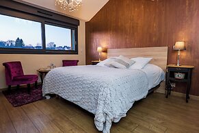 La Chambre Enchantée