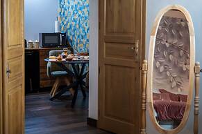 La Chambre Enchantée