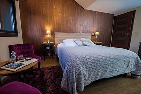 La Chambre Enchantée