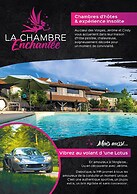 La Chambre Enchantée