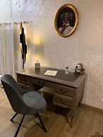 La Chambre Enchantée