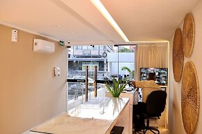 Condomínio Buenos Ayres por Carpediem