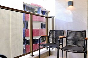 Condomínio Buenos Ayres por Carpediem