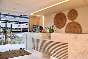 Condomínio Buenos Ayres por Carpediem