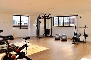 Condomínio Buenos Ayres por Carpediem