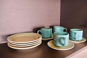 Condomínio Buenos Ayres por Carpediem