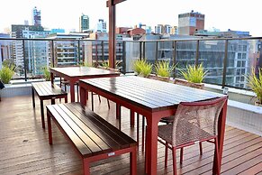 Condomínio Buenos Ayres por Carpediem