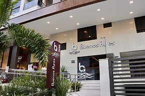 Condomínio Buenos Ayres por Carpediem