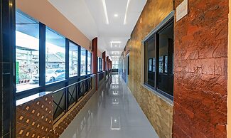 Itsy Hotels Regalia Grand, 500 Mtrs From Madikeri Fort