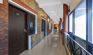 Itsy Hotels Regalia Grand, 500 Mtrs From Madikeri Fort