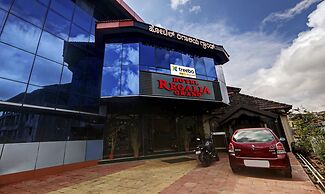 Itsy Hotels Regalia Grand, 500 Mtrs From Madikeri Fort