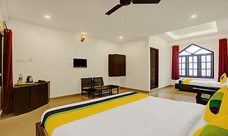 Itsy Hotels Regalia Grand, 500 Mtrs From Madikeri Fort