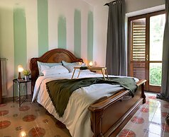 Wonder House Apartment on the Amalfi Coast