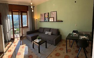 Wonder House Apartment on the Amalfi Coast