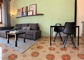 Wonder House Apartment on the Amalfi Coast