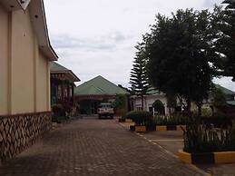 Wamala Resort Hotel
