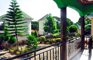 Wamala Resort Hotel