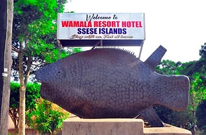 Wamala Resort Hotel