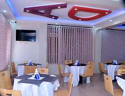 Safdal Hotel