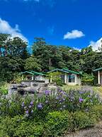 Arenal Roca Suites