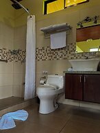 Arenal Roca Suites