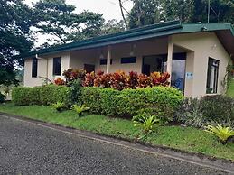 Arenal Roca Suites